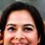 Aline Fernandes, cliente PassoLivre Sneakers, Santos SP
